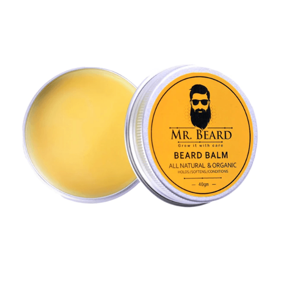 Mr.Beard Beard Balm