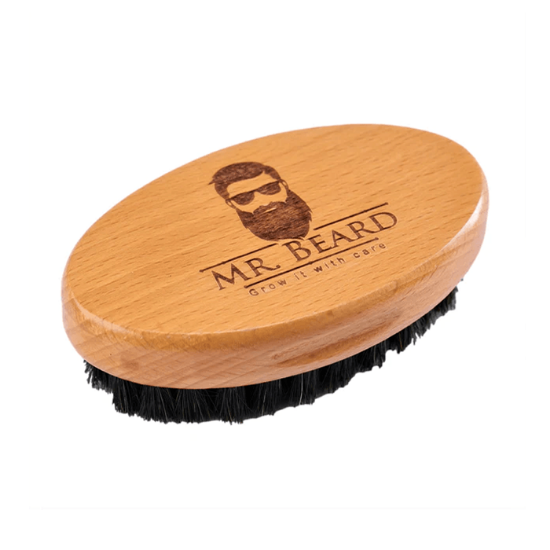 Mr.Beard Beard Brush