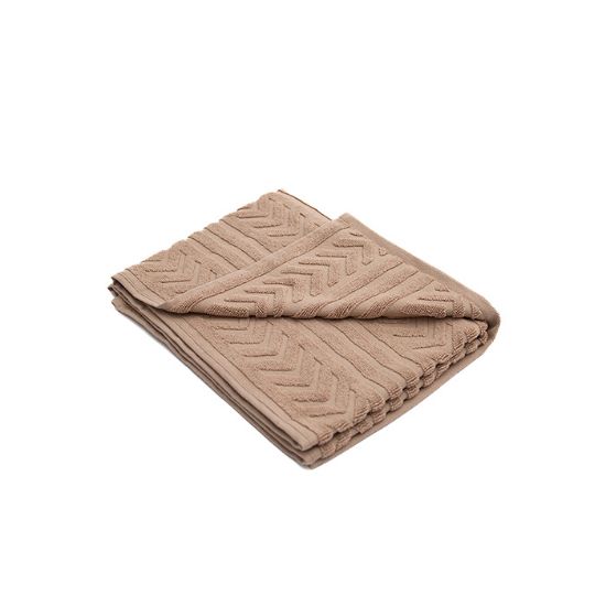 Streams Jacquard Towel