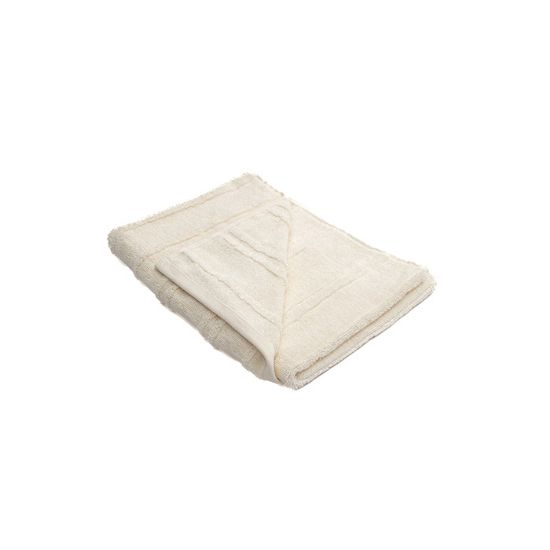 Dashes Jacquard Towel