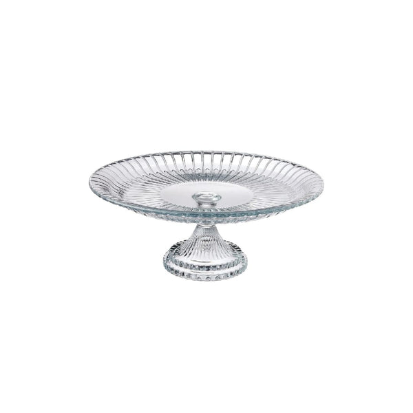 Pasabahce Glamour Serving Platter - 34cm