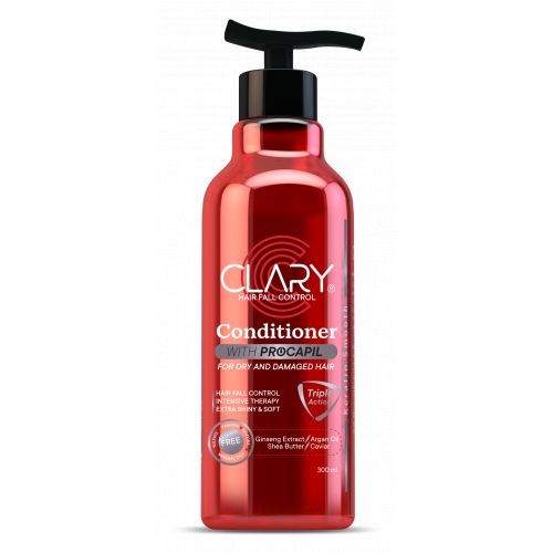 Clary Conditioner 300 ml