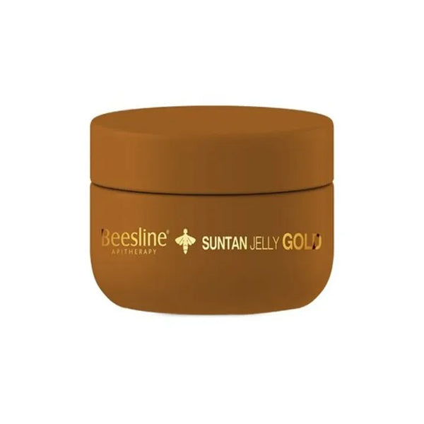 Beesline Suntan Jelly Gold