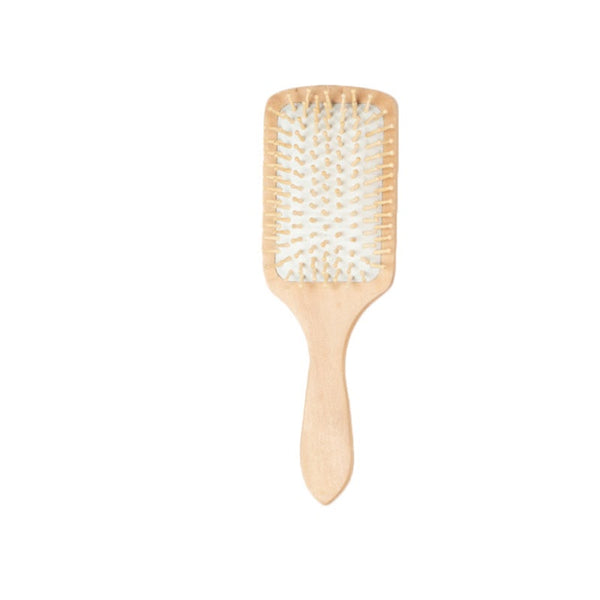 Wooden Hair Brush