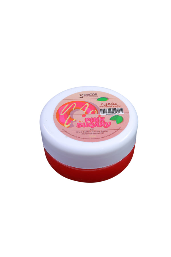 Makhmaria Pink Sugary 50ml