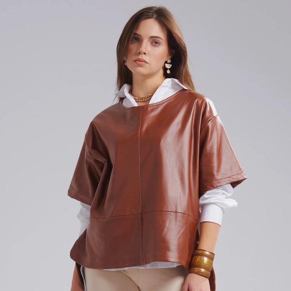 Essential Leather Layer