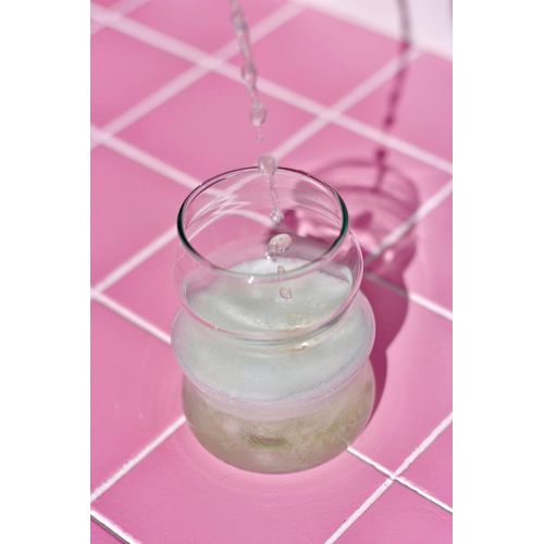 Manse Glass