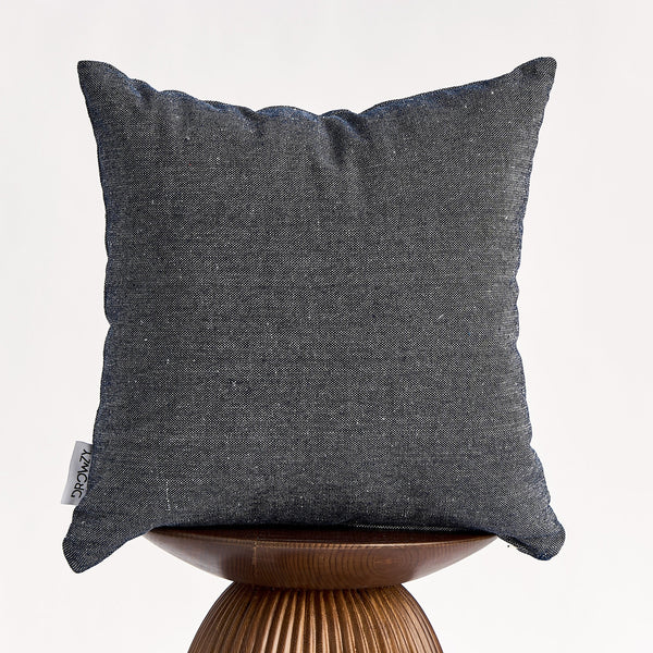"Aegean" - 40x40 Cotton Cushion