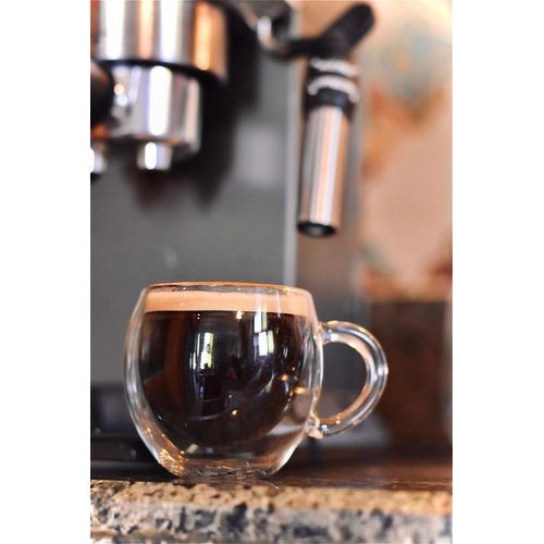 Coffee MUG 130ml 3 pieces
