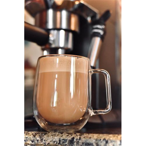 Cappucino Mug