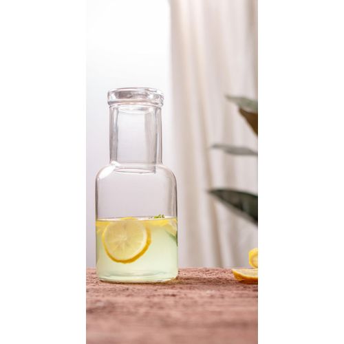 Opera bottle