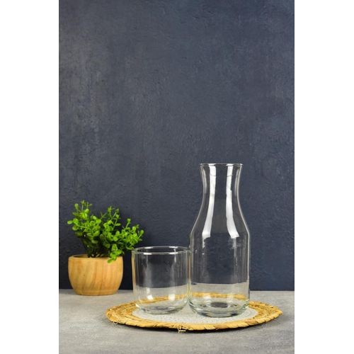 Istanbul Plain bottle