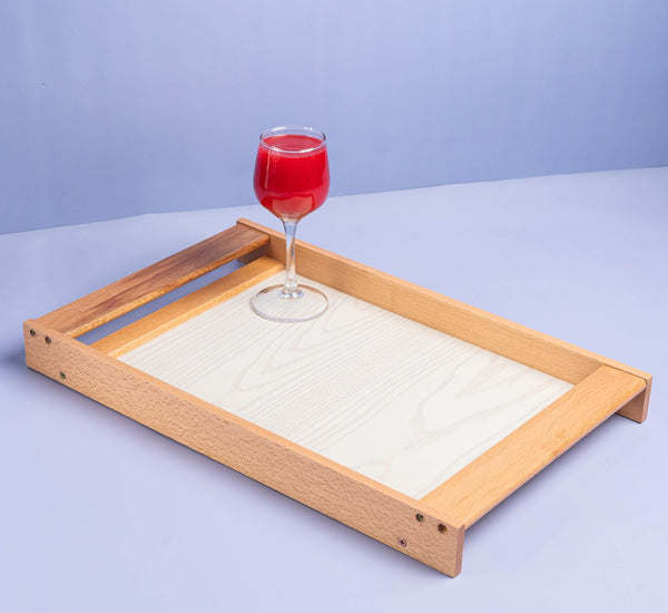Wooden Tray