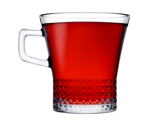 Pasabahce Kuvars Mug - 250ml