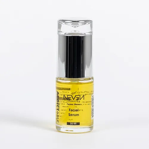 Addictable Face Oil Serum