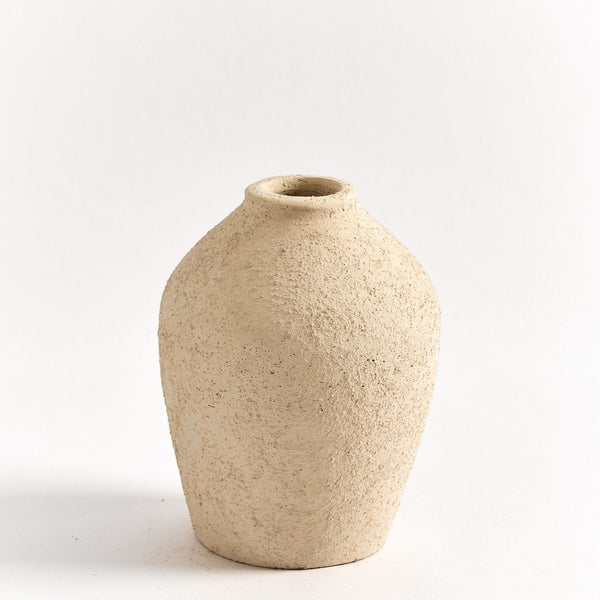 Big "Gru" - Pottery Vase