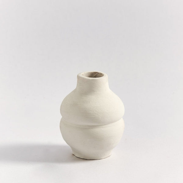 Mini "8" - Pottery Vase