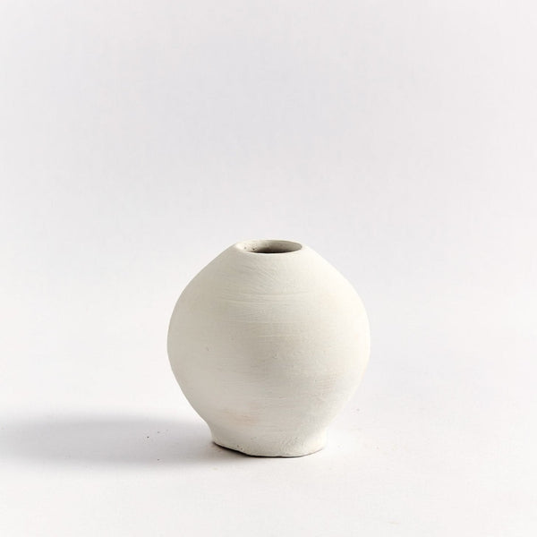 Mini "O" - Pottery Vase