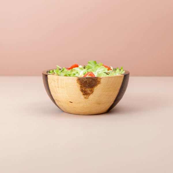 Extra Large Salad Wooden Bowl