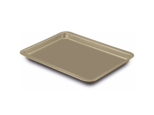 "Guardini Elegance Baking Sheet  26x37cm Gold"