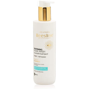 Beesline®Whitening Facial Wash 225