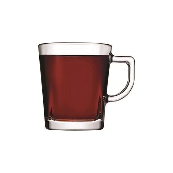 Pasabahce Carre Mug - 270ml