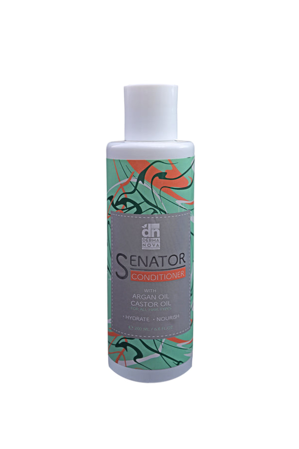 Senator Conditioner 200ml