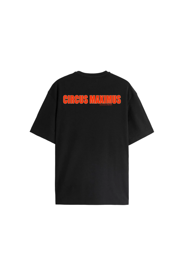CIRCUS MAXIMUS OVERSIZED TEE