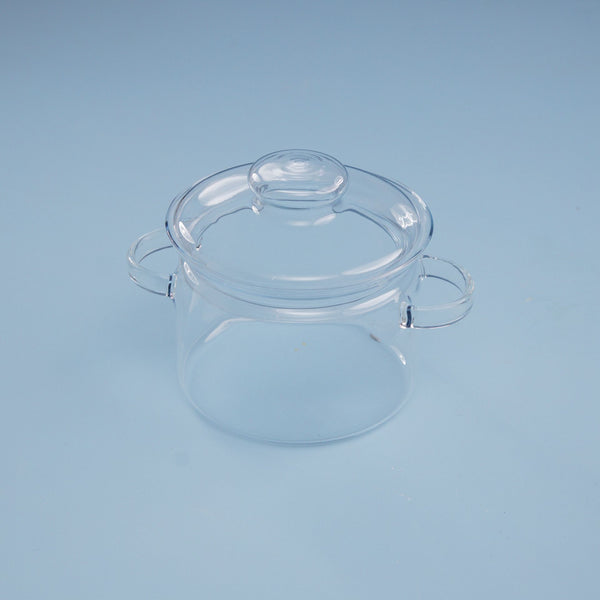 طاجن بايركس الأساسي من GlowPot