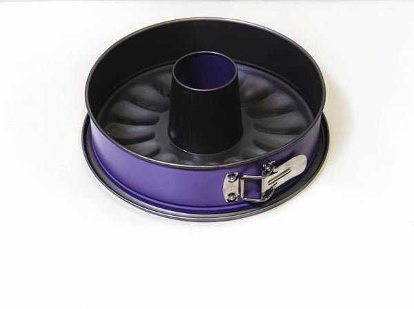 Guardini Springform tube base cm 26 purple lilac