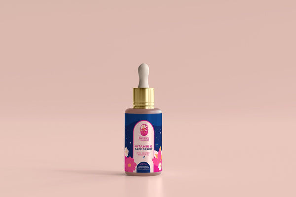 Vitamin E Serum