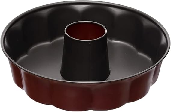 Guardini Savarin cake tin cm 26