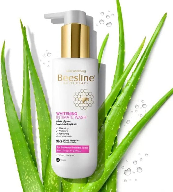 Beesline® Whitening Intimate Wash