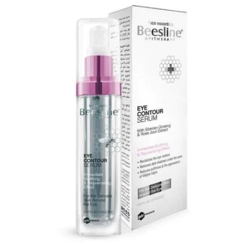 BEESLINE EYE CONTOUR SERUM 30 ML