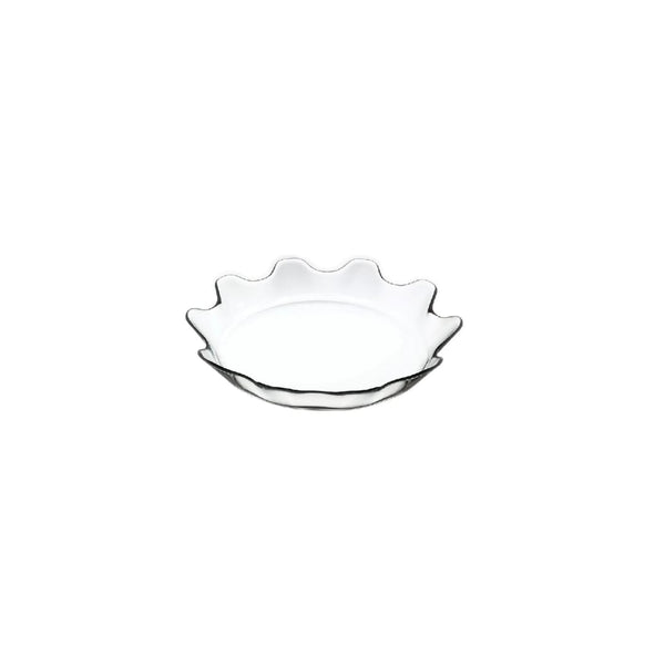 Pasabahce Splash Serving Platter - 32cm