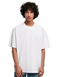 Off-White oversized tee
