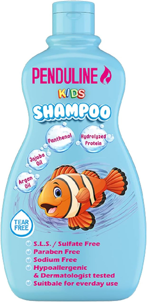 Penduline Baby Shampoo 250ml