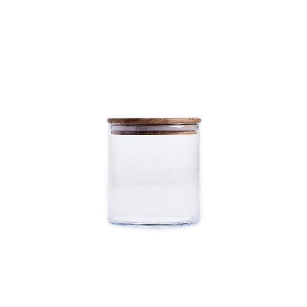 Pasabahce Essentials Jar - 650ml