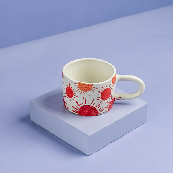Sunrise Mug