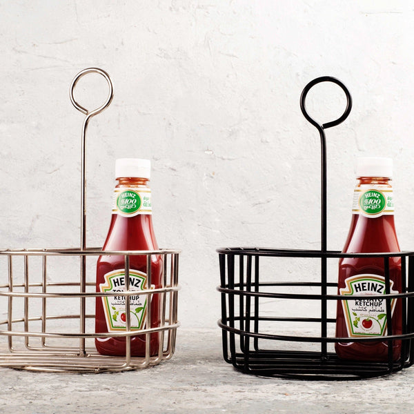 Circular Sauces Holderzz