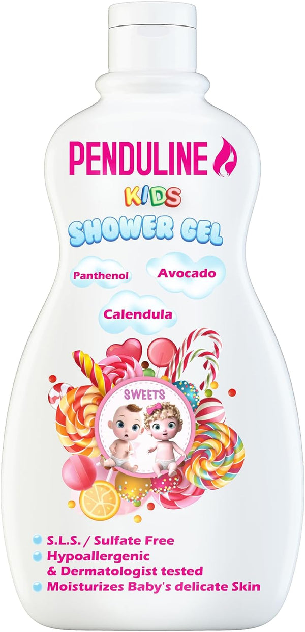 Penduline Shower Gel Sweets 300 ml