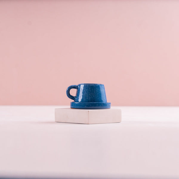 كوب إسبرسو أعماق البحار
