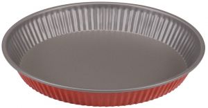 Guardini Flan tin cm 28