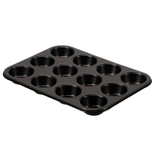 Guardini Gardenia 12 Muffins Tray