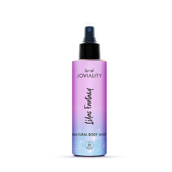 Lilac Fantasy - Body Mist