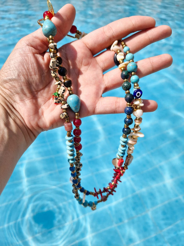 Aria Necklace