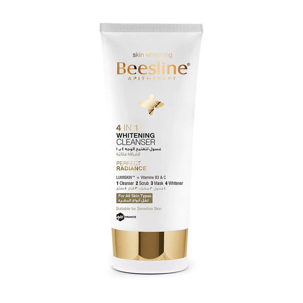 BEESLINE WHITENING CLEANSER 4IN1