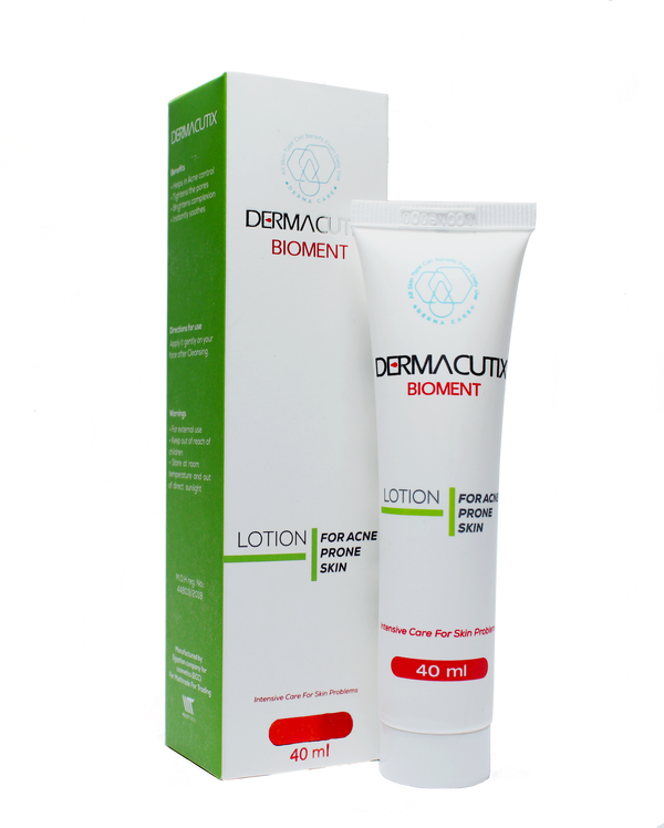 Dermacutix Bioment 40ml