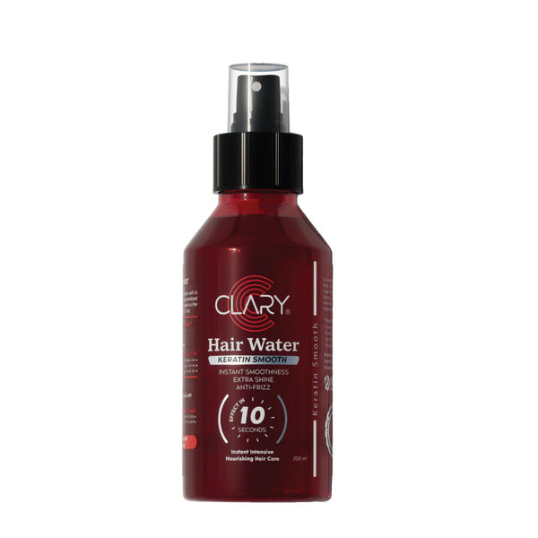 Clary hair water 200 ml