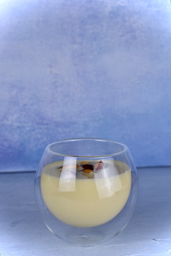 Cocktail glass